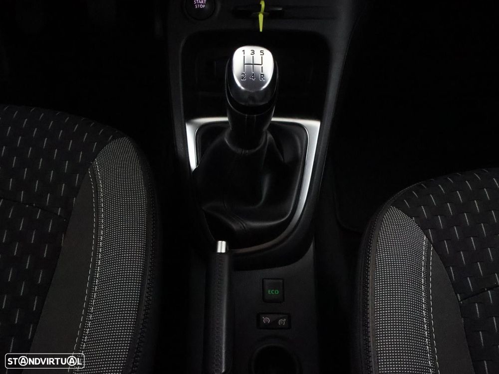 Renault Captur 0.9 TCE Exclusive - 23