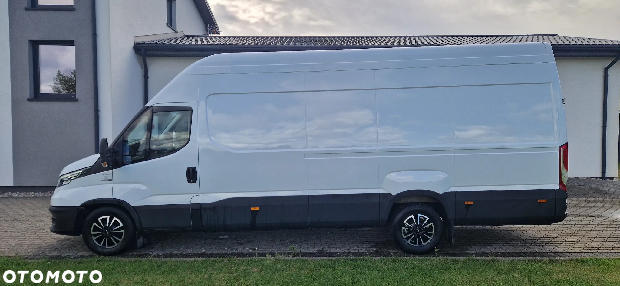 Iveco Daily - 9