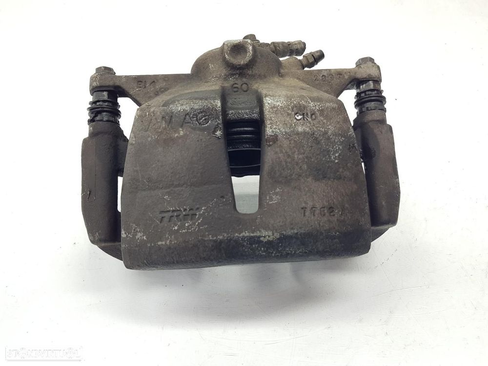 CALÍPER DE FREIO DIANTEIRO ESQUERDO VOLKSWAGEN TIGUAN AD1 - 1