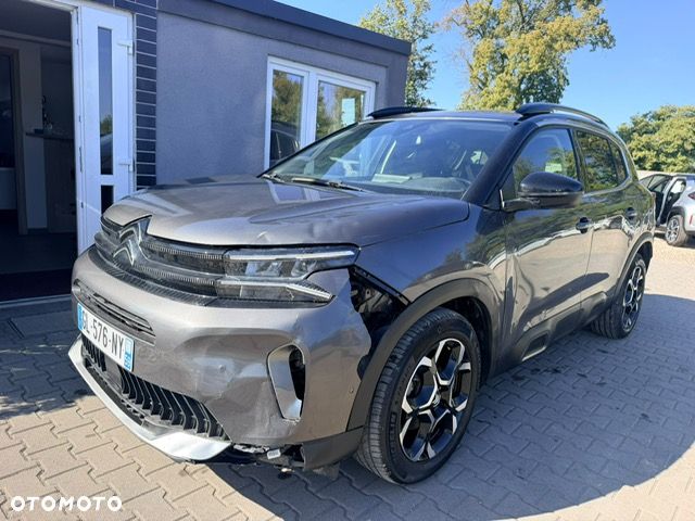Citroën C5 Aircross Pure Tech 130 S&S EAT8 SHINE PACK - 14