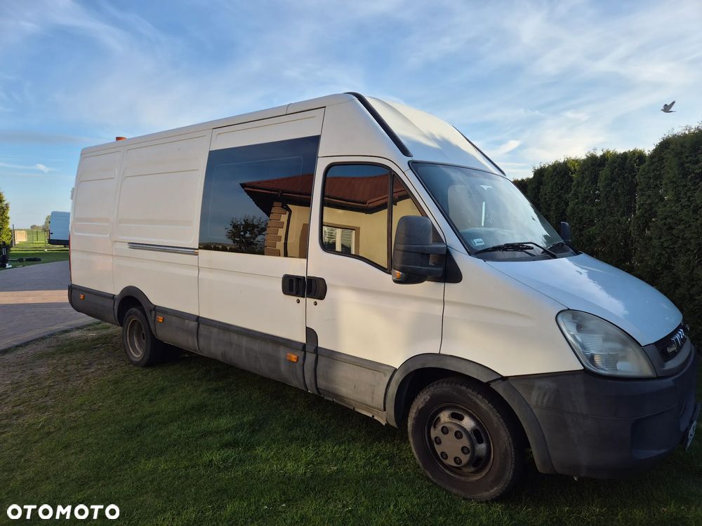 Iveco daily - 3