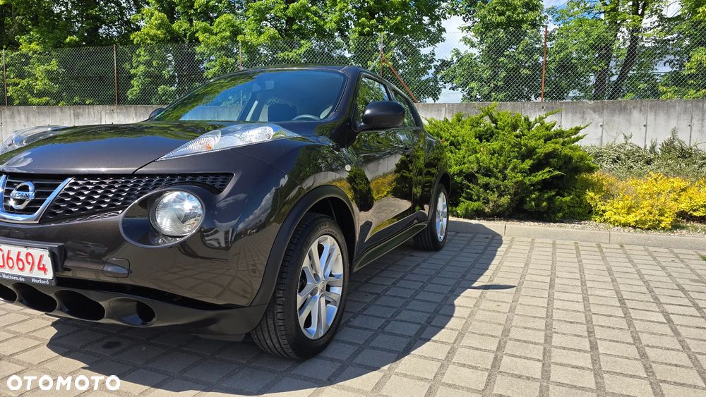 Nissan Juke - 32