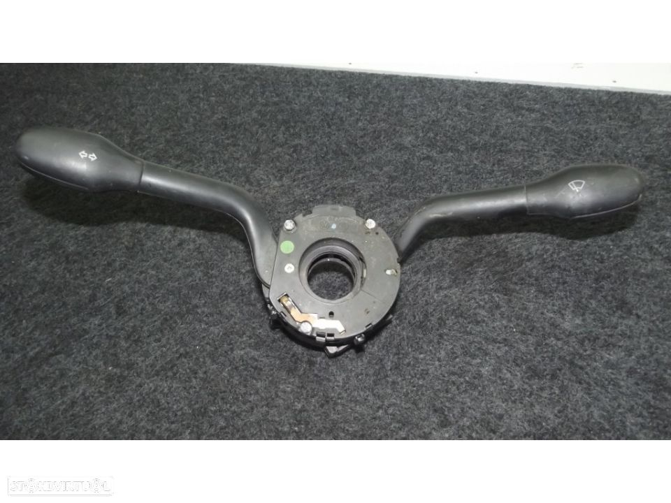 vw polo 94 a 99 conj. manetes piscas e limpa vidros - 1