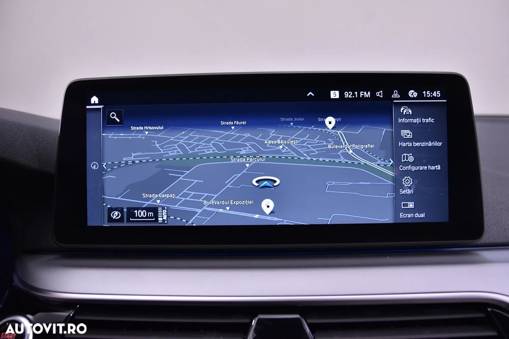 BMW Seria 5 - 24