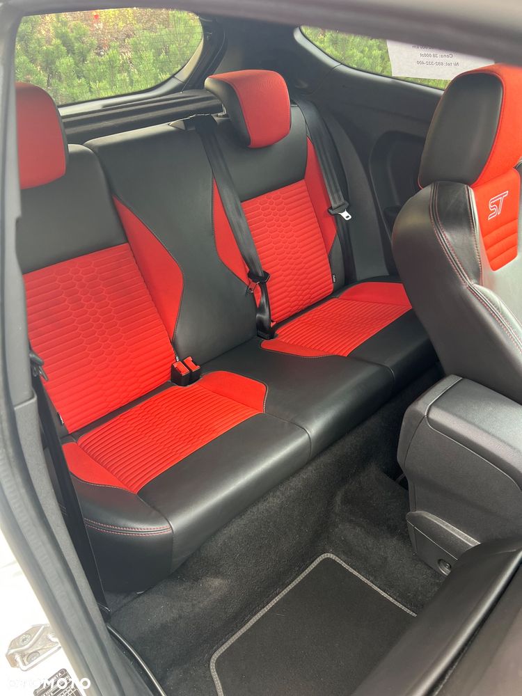 Ford Fiesta ST2 EU6 - 15
