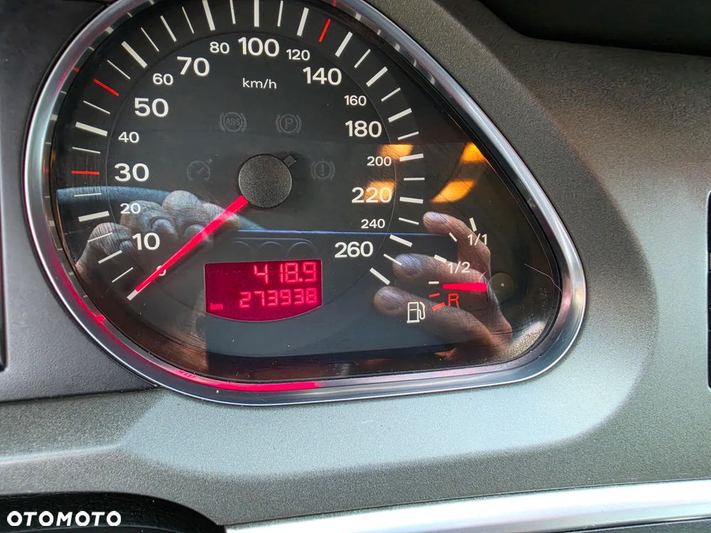 Audi A6 Limousine 3.0 TDI Quattro Tiptronic - 6