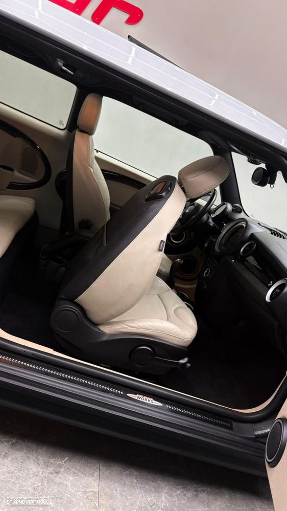 MINI Clubman John Cooper Works - 31