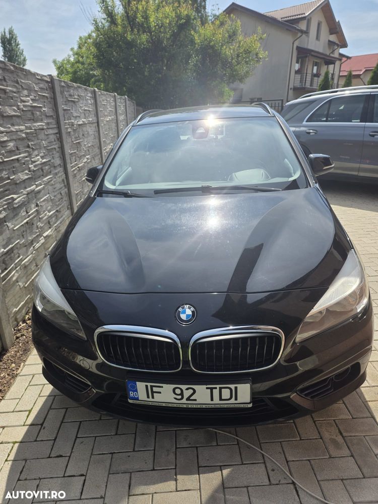 BMW Seria 2 - 1