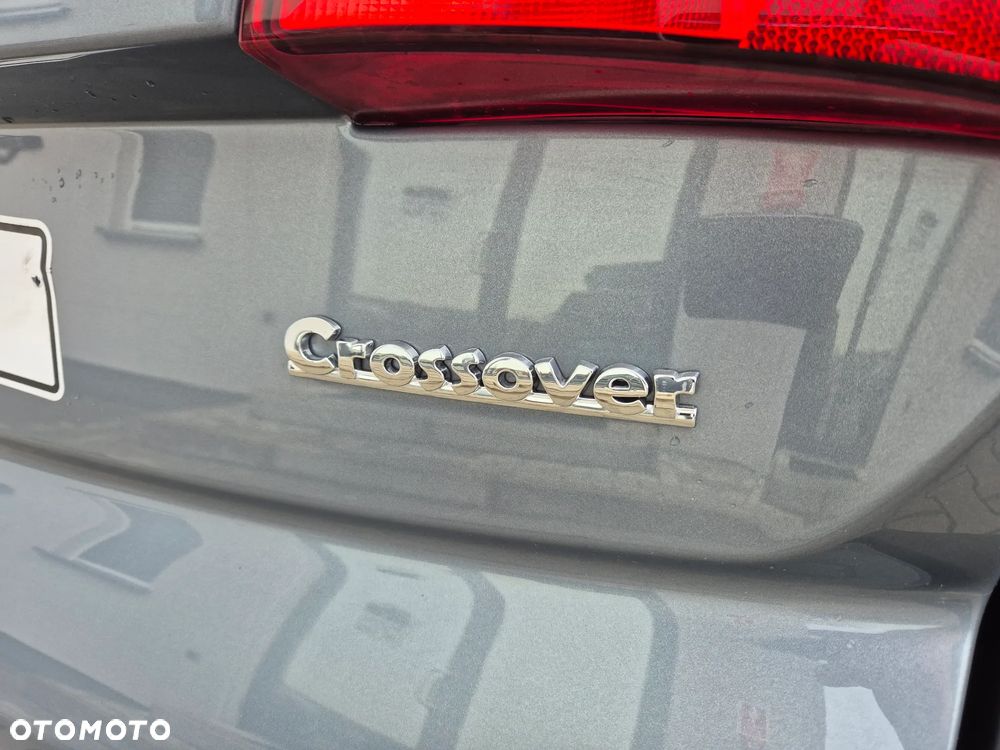 Aixam Crossover - 16