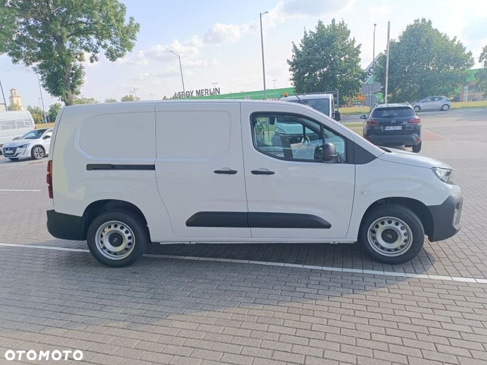 Opel COMBO - 6
