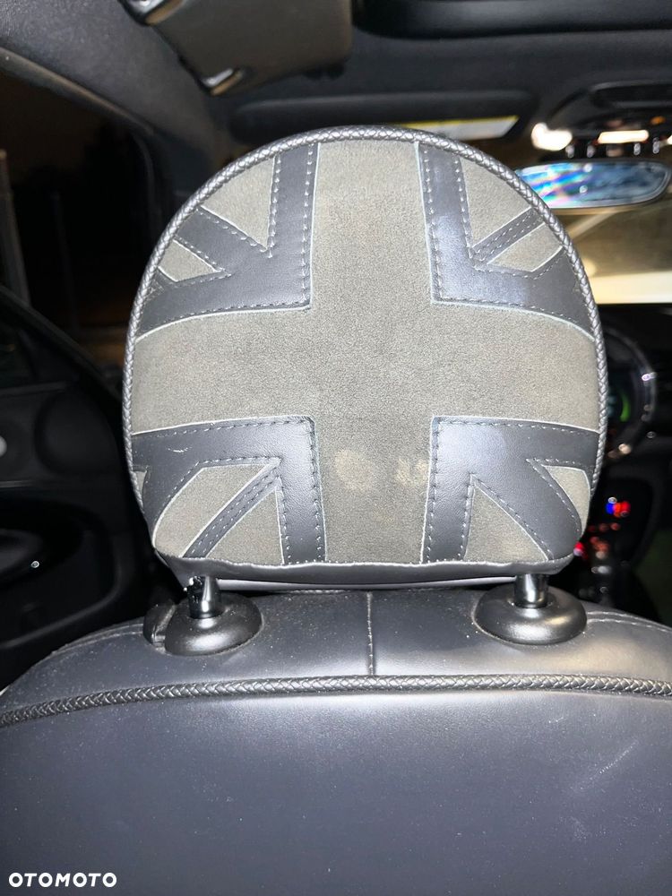 MINI Clubman Cooper S sport - 22