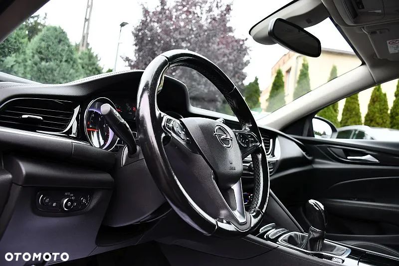 Opel Insignia Sports Tourer 1.5 ECOTEC Direct Inj Turbo Innovation - 11