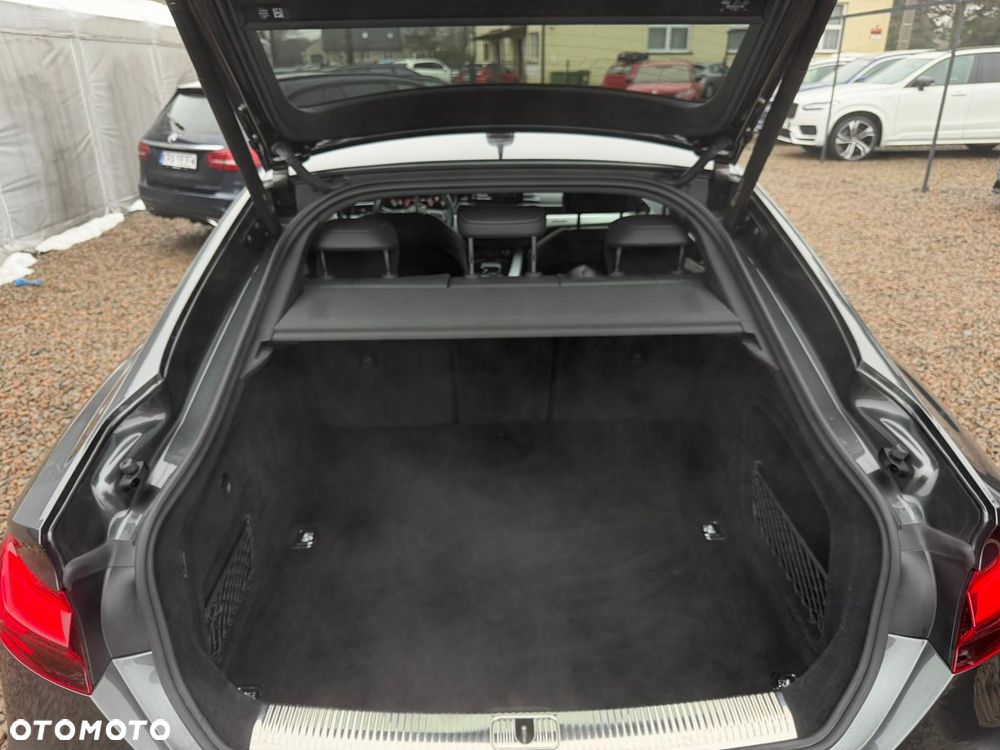 Audi A5 Sportback 45 TFSI quattro S tronic edition one - 30