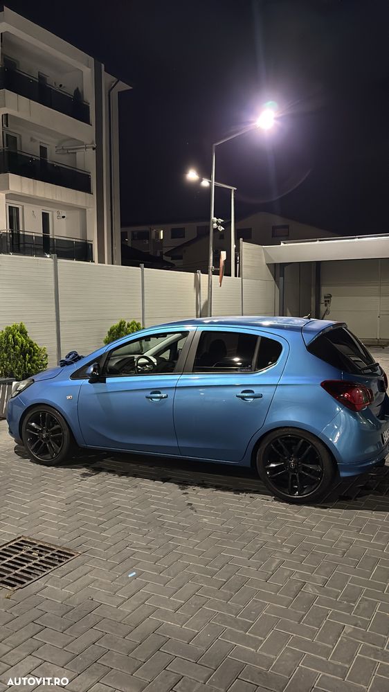 Opel Corsa - 18