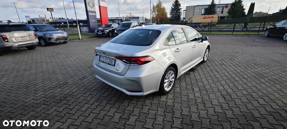 Toyota Corolla 1.6 Comfort - 3