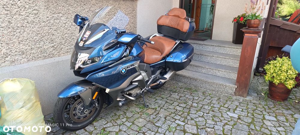 BMW K