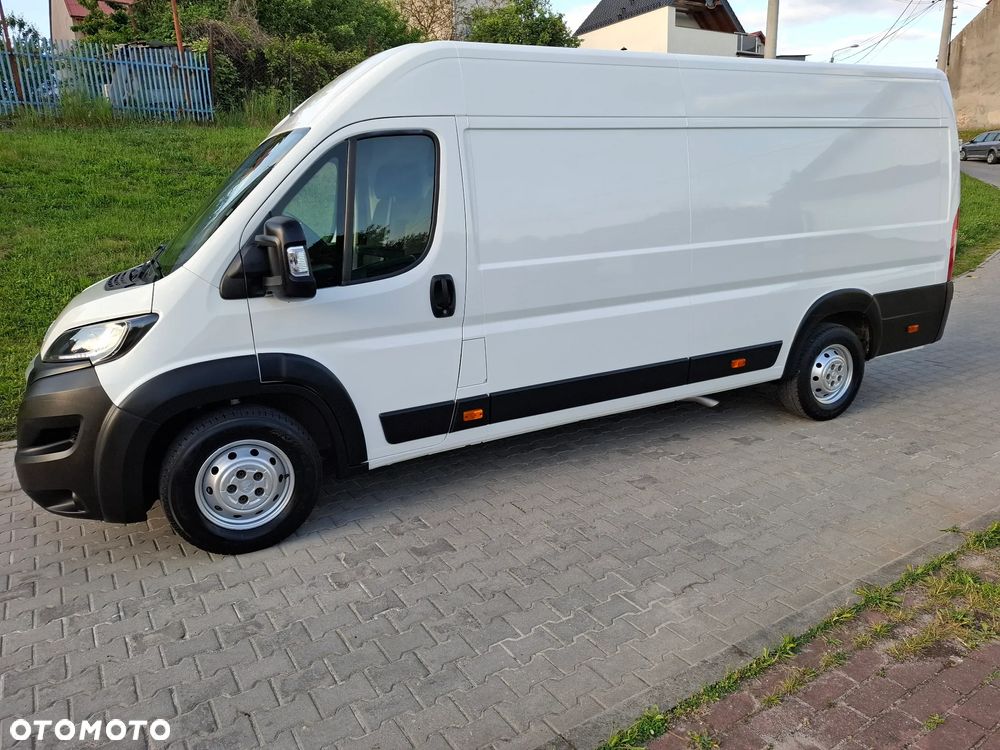 Peugeot Boxer - 20