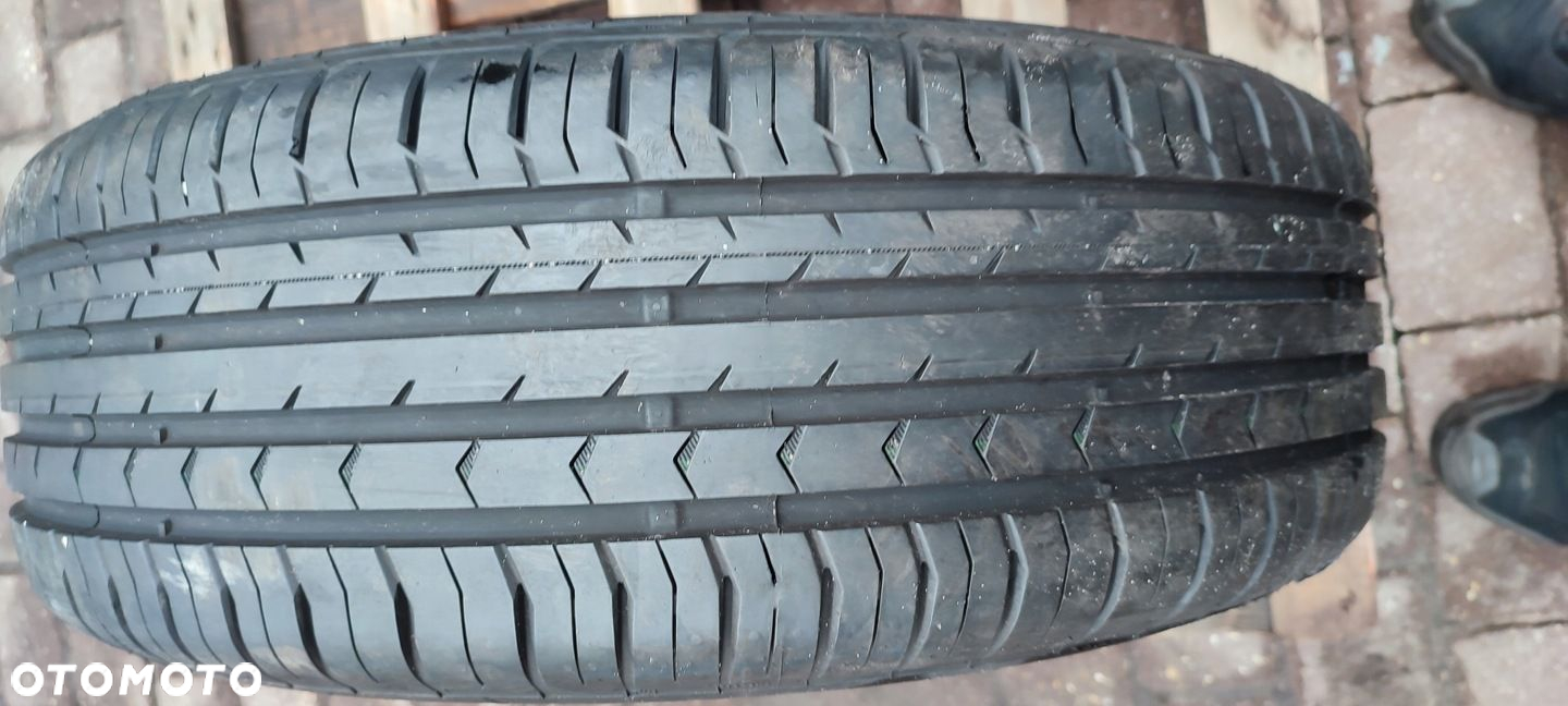 Opona Continental ContiPremiumContact 5 205/60/16 96V XL 2018r 8mm Bdb1szt - 2