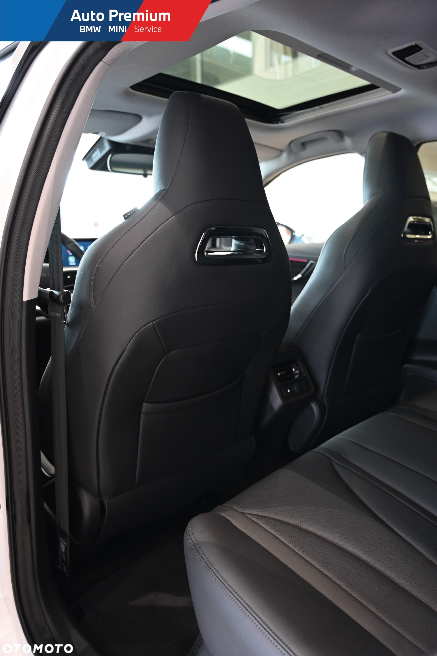 Omoda 5 1.6 T-GDI Premium DCT - 20