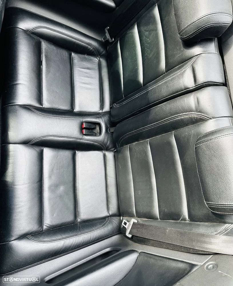 VW Golf Cabriolet 1.6 TDi BlueMotion - 16