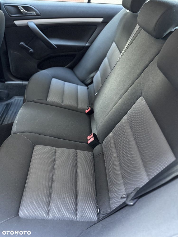 Skoda Octavia 1.9 TDI Elegance - 5