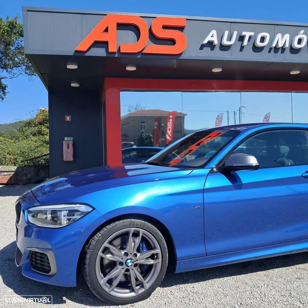 BMW M135i Auto - 6
