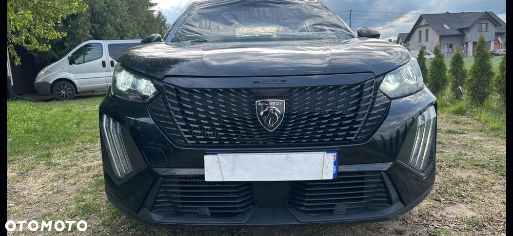 Peugeot 2008 PureTech 130 Allure Pack - 8