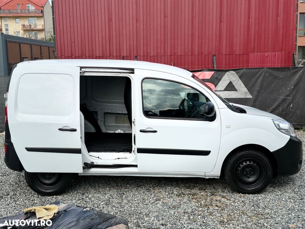 Renault Kangoo Tva inclus si deductibil - 13