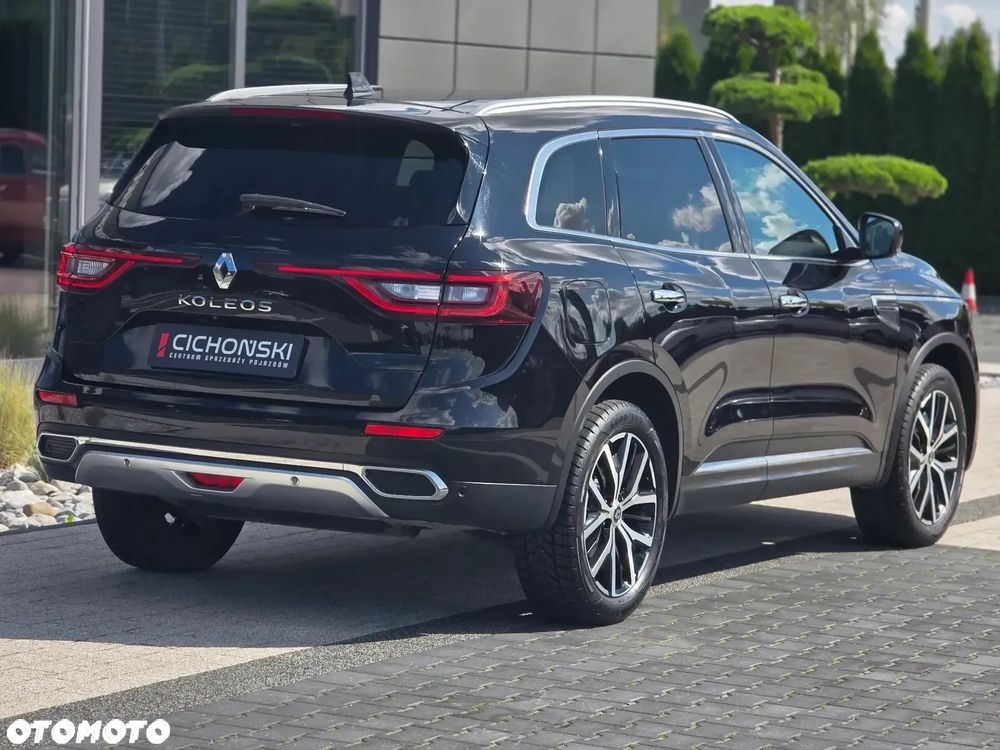 Renault Koleos 1.3 TCe Techno EDC - 13
