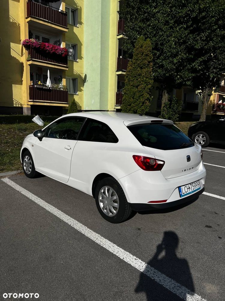 Seat Ibiza - 3