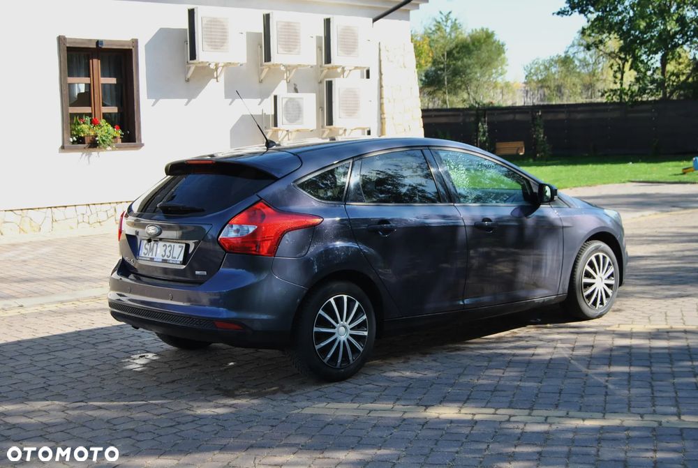 Ford Focus - 3