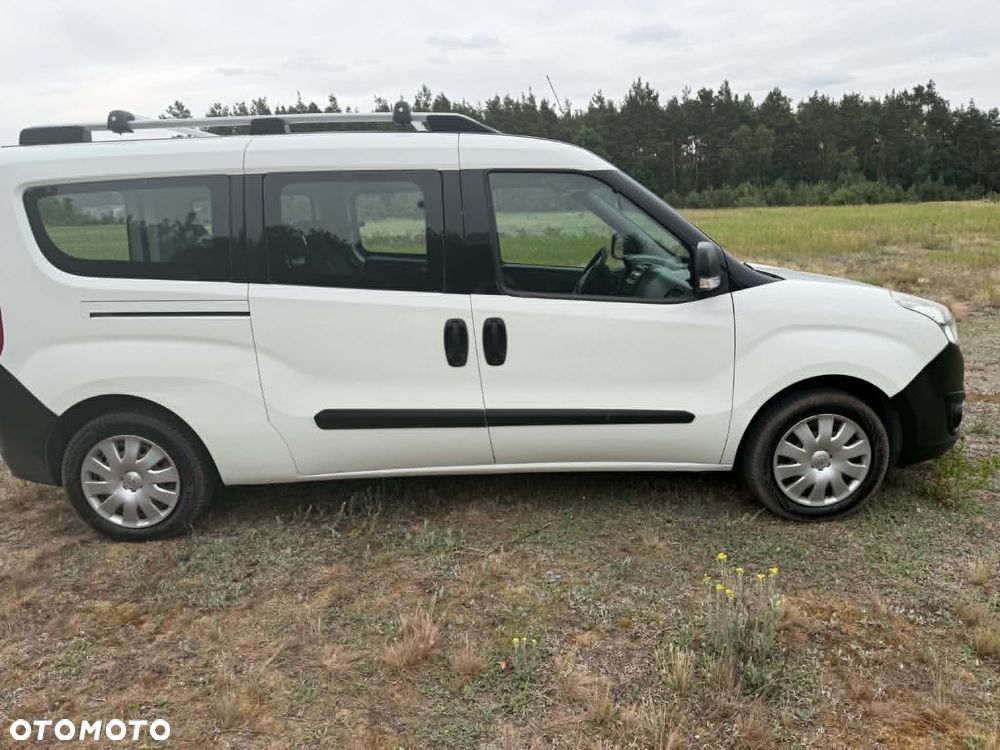 Opel Combo 1.4 L2H1 LKW-Zulassung Selection - 22