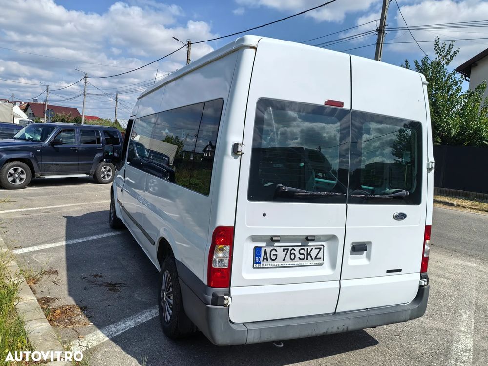 Ford Transit K DPF Trend - 6