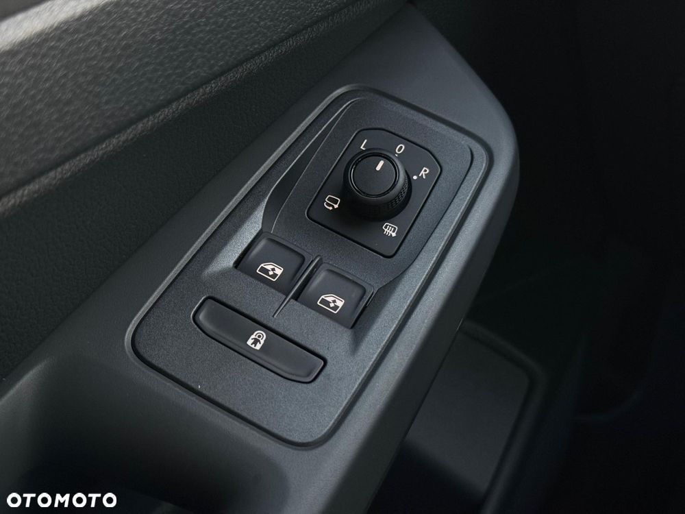 Volkswagen Caddy 2.0 TDI DSG - 22