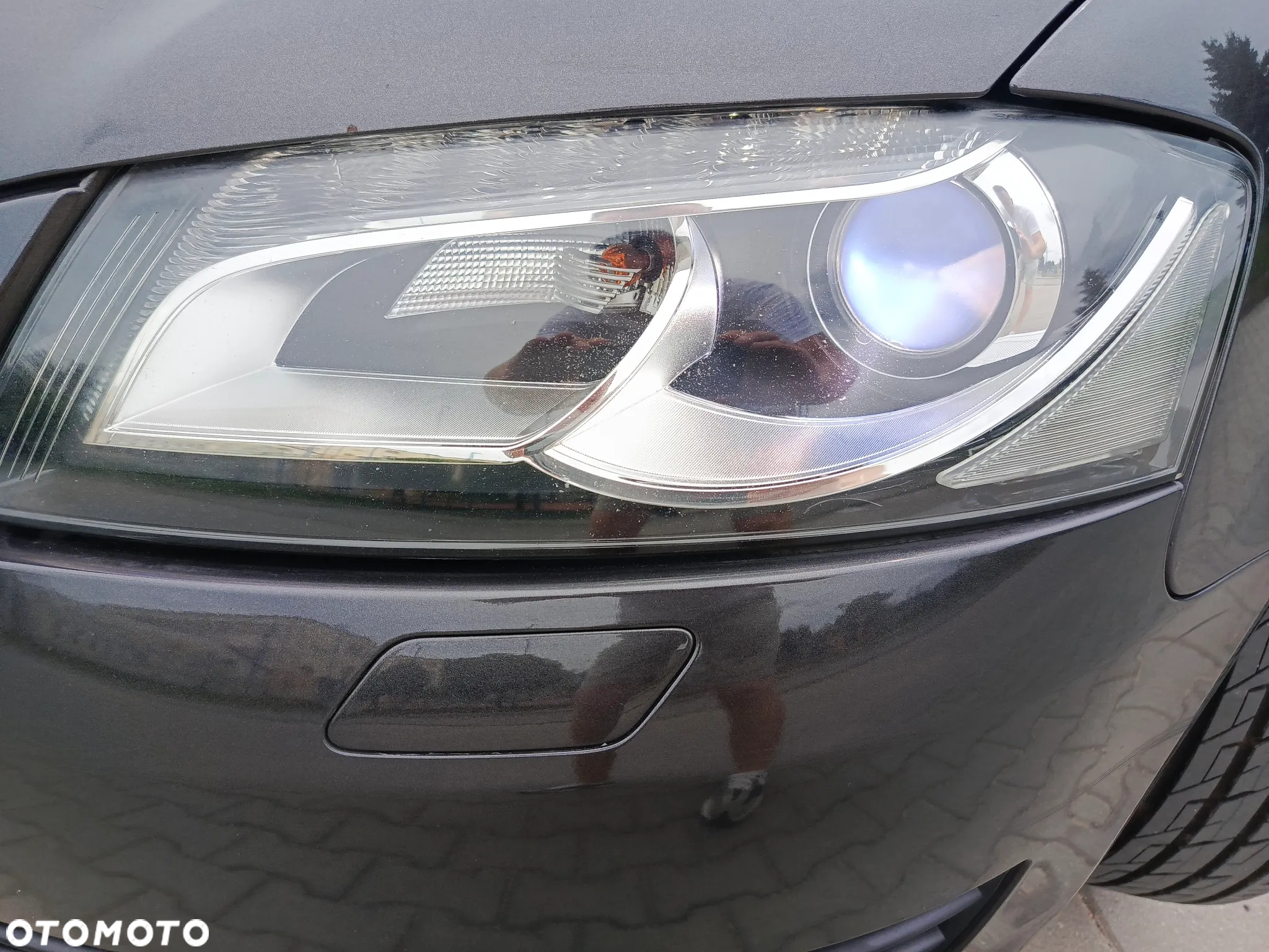 Audi A3 1.4 TFSI S line Sportpaket - 31