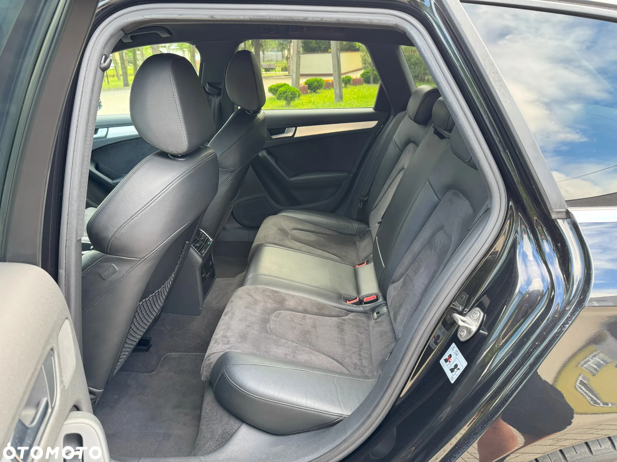 Audi A4 2.0 TFSI Quattro S tronic - 32
