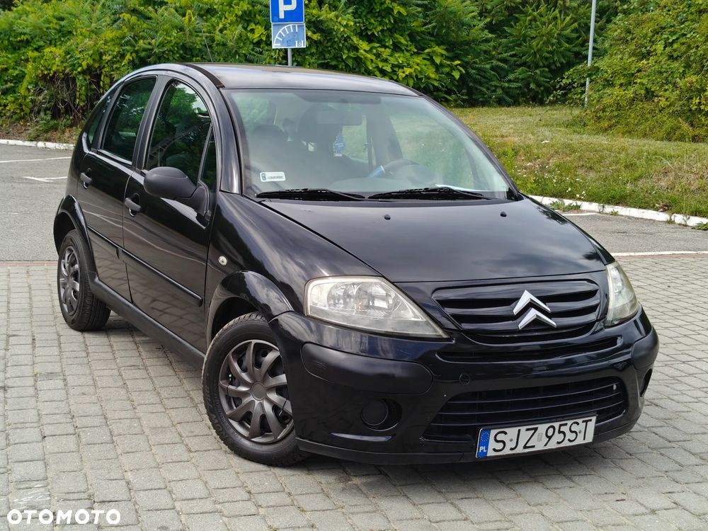 Citroën C3 1.1 Freeze (sx) - 27