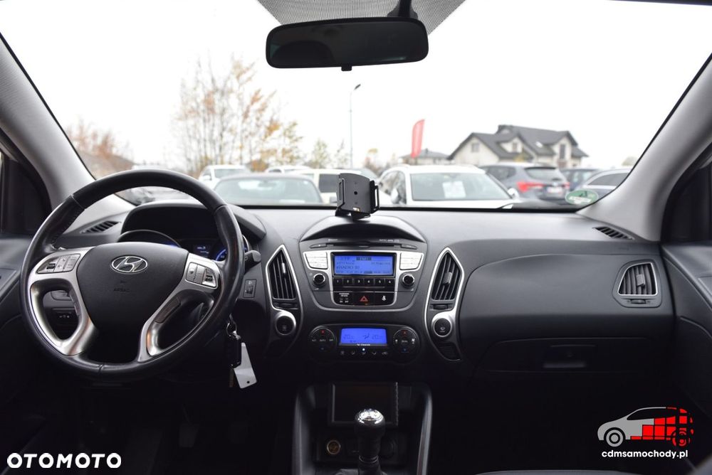 Hyundai ix35 - 18