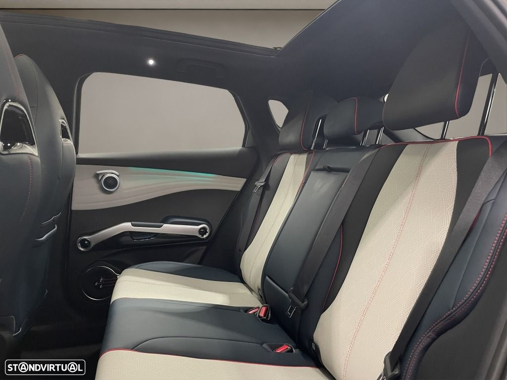 BYD Atto 3 60.48 kWh Comfort - 16