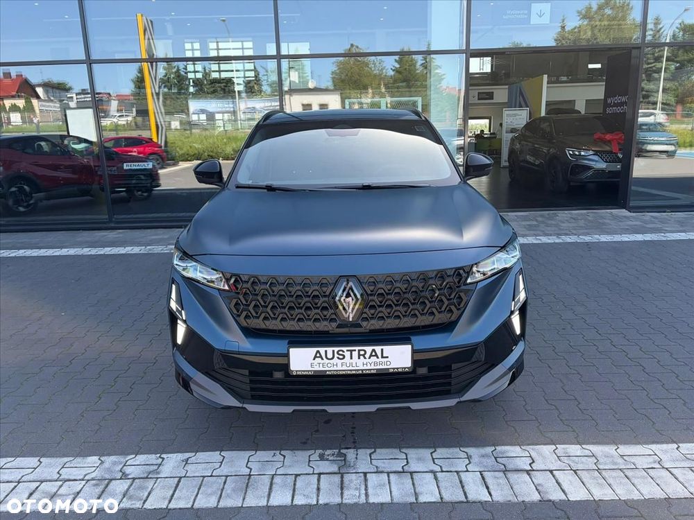 Renault Austral - 3