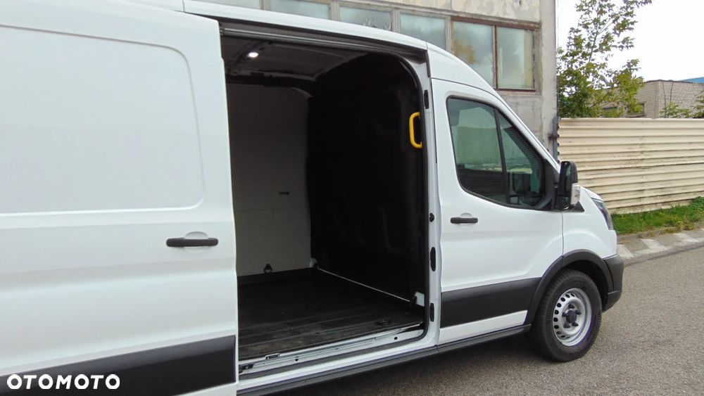 Ford TRANSIT - 22