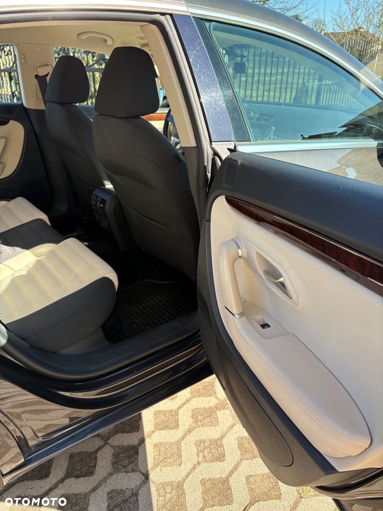 Volkswagen Passat 1.8 TSI Exclusive - 12