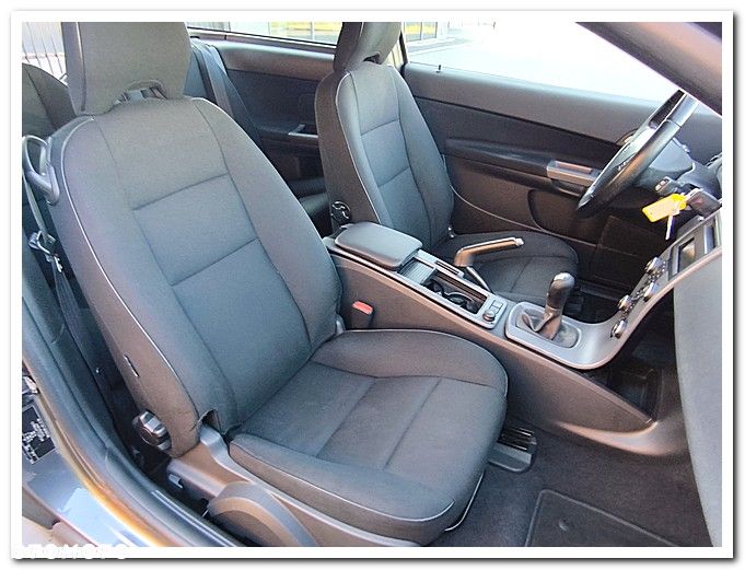 Volvo C30 DRIVe - 8