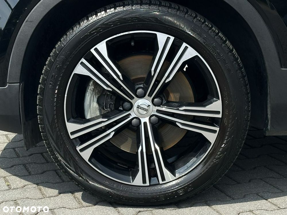 Volvo XC 40 T5 Plug-In Hybrid Inscription - 17