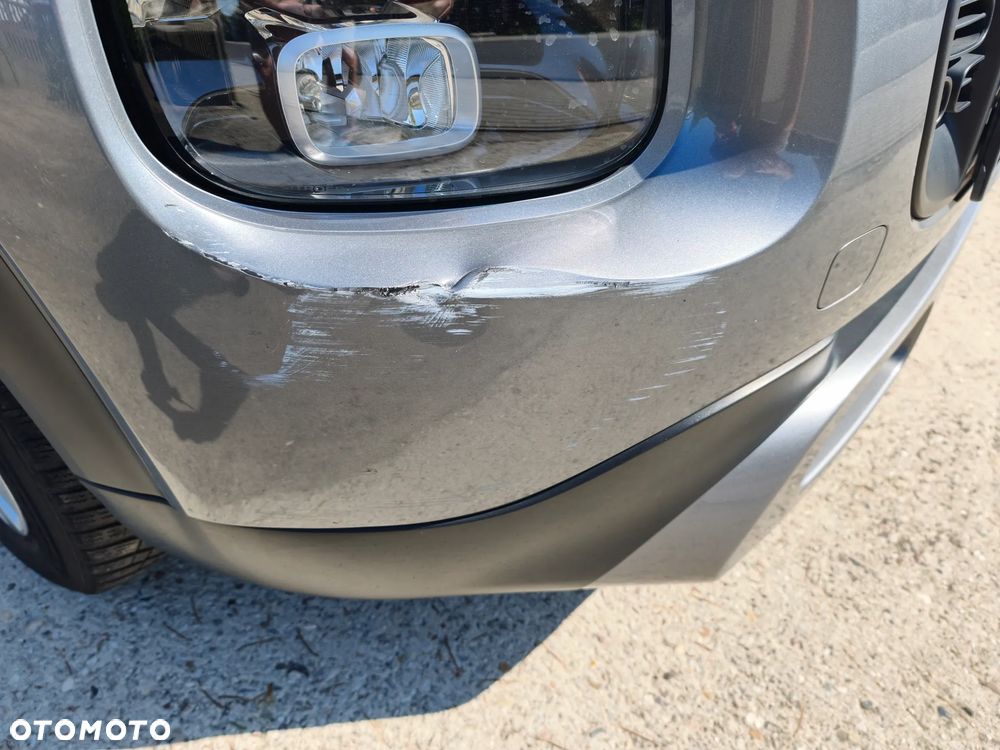 Citroën C3 Aircross PureTech 130 Stop & Start OPF Feel - 7