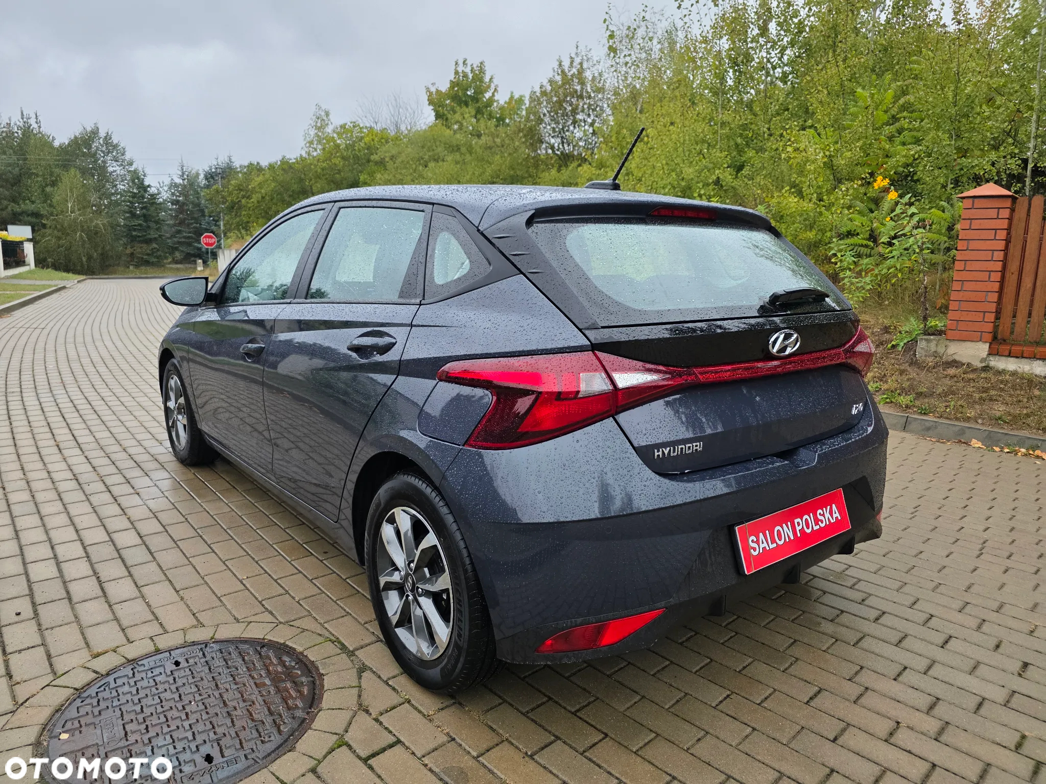 Hyundai i20 - 6