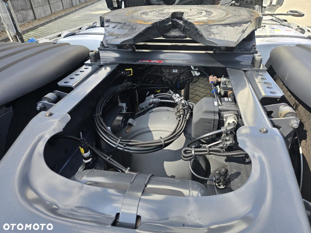Scania R 500 - 18