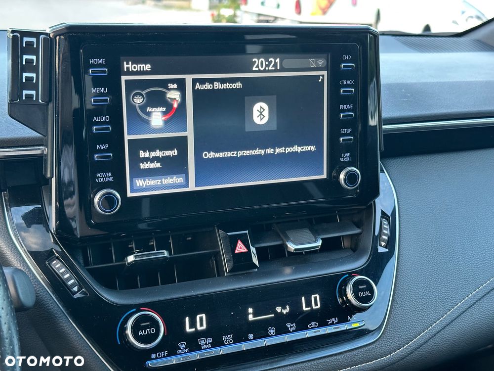 Toyota Corolla 1.8 Hybrid GR Sport - 26