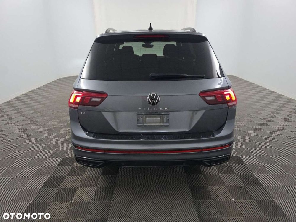 Volkswagen Tiguan - 7