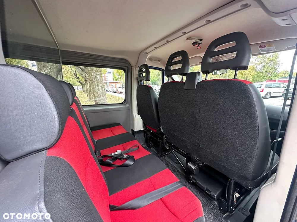 Fiat DUCATO - 14